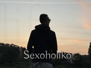 Sexoholiko