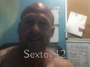 Sextoy421