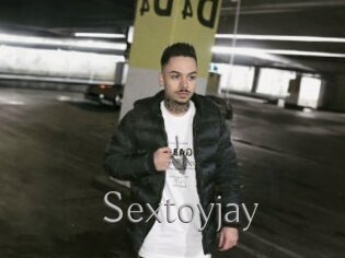 Sextoyjay