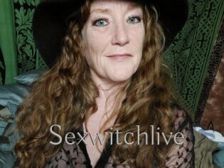 Sexwitchlive