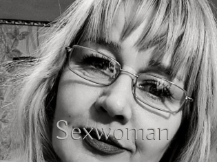 Sexwoman