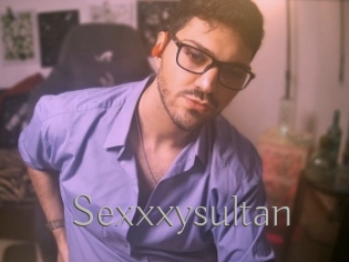 Sexxxysultan