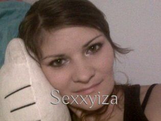 Sexxyiza