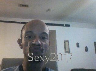 Sexy2017
