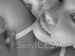 SexyICE20