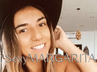 SexyMARGARITA