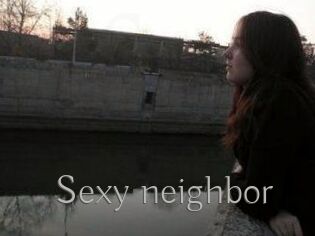 Sexy_neighbor