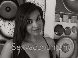 Sexyaccountant