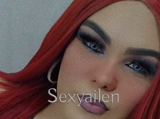 Sexyailen