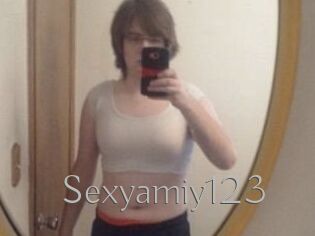 Sexyamiy123