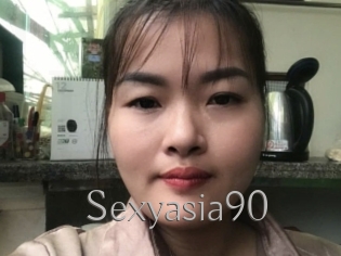 Sexyasia90