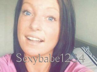 Sexybabe1234