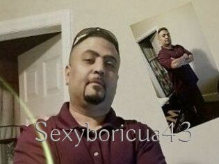 Sexyboricua43