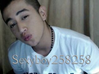 Sexyboy258258