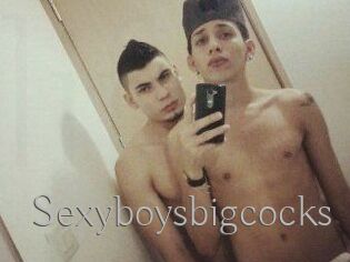 Sexyboysbigcocks