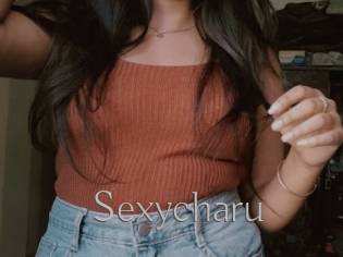 Sexycharu