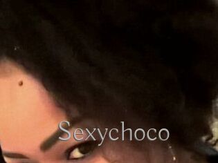 Sexychoco