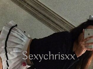 Sexychrisxx