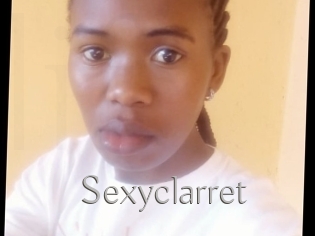 Sexyclarret