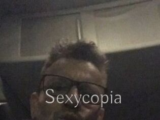 Sexycopia