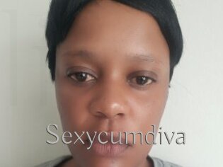 Sexycumdiva