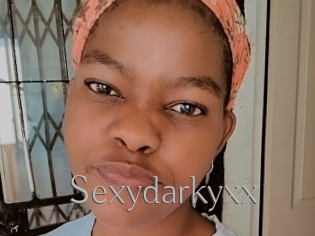 sexydarkyxx Live Fick