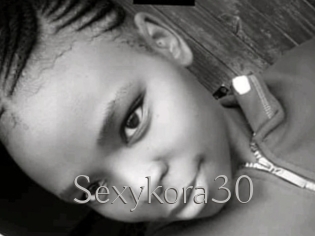 Sexykora30