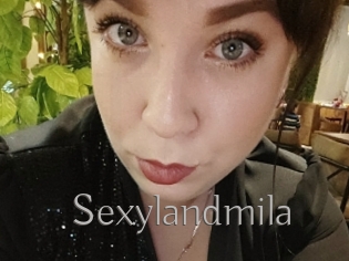 Sexylandmila