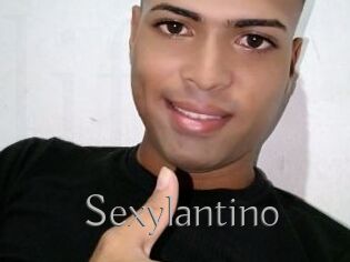 Sexylantino