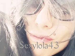 Sexylola43