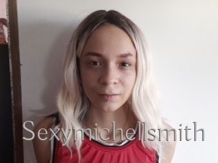 Sexymichellsmith