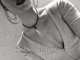 Sexyminxoxo
