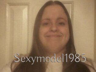 Sexymodel1985