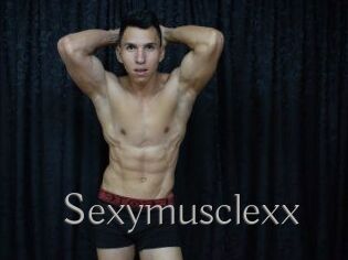 Sexymusclexx