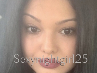 Sexynightgirl25