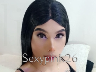 Sexypink26