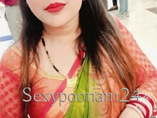 Sexypoonam24