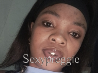 Sexypreggie