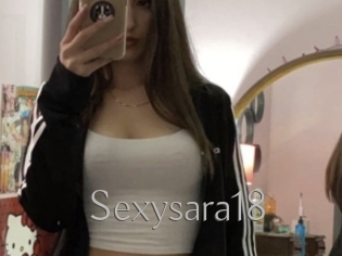 Sexysara18