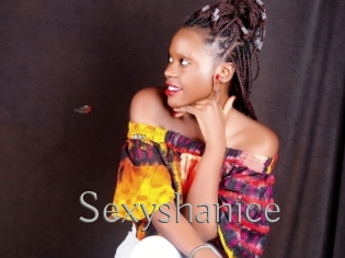 Sexyshanice
