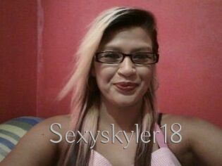 Sexyskyler18