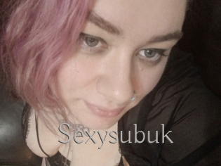 Sexysubuk