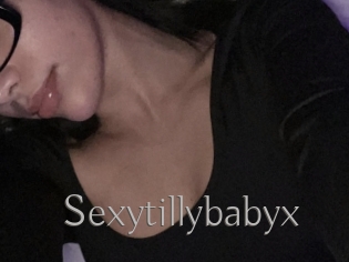 Sexytillybabyx