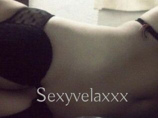 Sexyvelaxxx