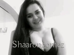 Shaarongomez