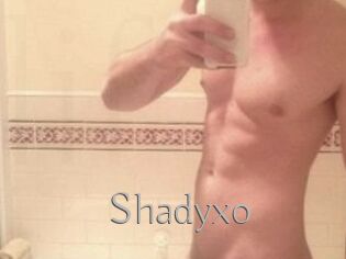 Shadyxo