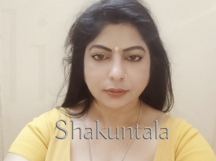 Shakuntala