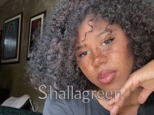 Shallagreen