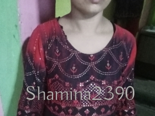 Shamina2390