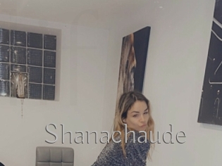 Shanachaude